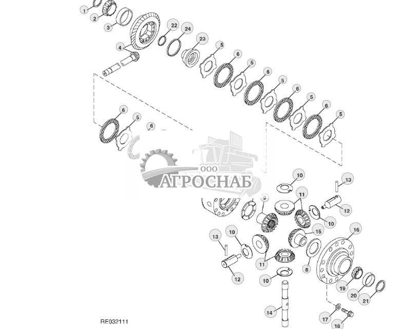 Дифференциал - ST395506 604.jpg